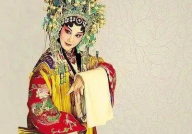 长沙青衣小姐姐,穿越时空的古典魅力