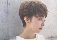 港风超短烫发发型复古时髦又个性太有女神气质了2025年6月14日港风发型