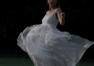 西安写真暗黑风,西安写真中的暗黑风情