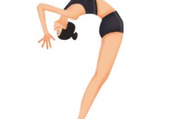 一位爱健身的小姐姐英文,Fitness Enthusiast's Journey: A Woman's Passion for Health and Wellness