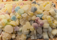 网红蜡棍,传统工艺与现代潮流的完美融合